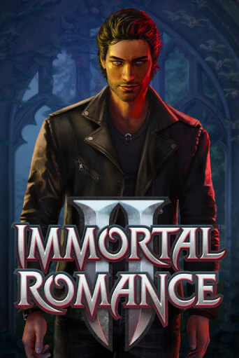 Игровой автомат Immortal Romance™ II демо игра | GMSlots Casino бесплатно