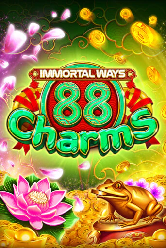 Игровой автомат Immortal Ways 88 Charms демо игра | GMSlots Casino бесплатно