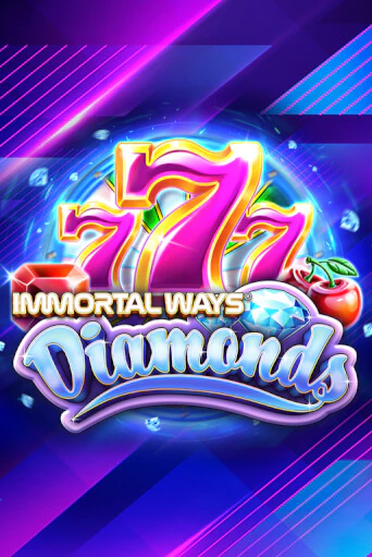 Игровой автомат Immortal Ways Diamonds демо игра | GMSlots Casino бесплатно