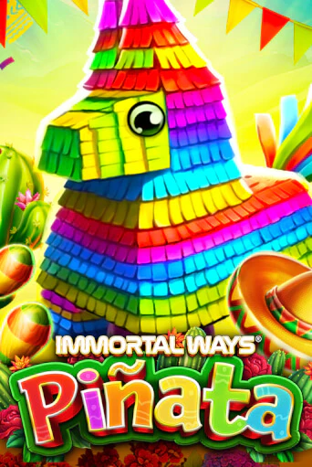 Игровой автомат Immortal Ways Piñata демо игра | GMSlots Casino бесплатно