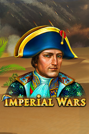 Игровой автомат Imperial Wars демо игра | GMSlots Casino бесплатно