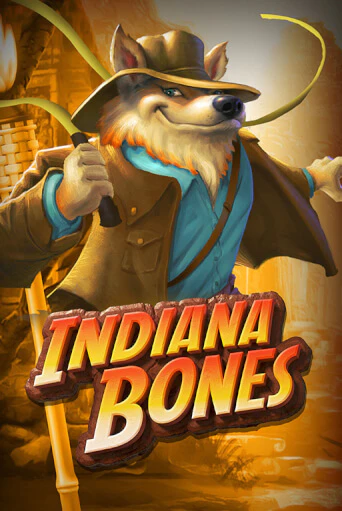 Игровой автомат Indiana Bones демо игра | GMSlots Casino бесплатно