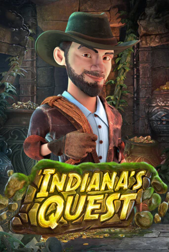 Игровой автомат Indiana's Quest демо игра | GMSlots Casino бесплатно