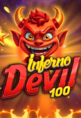 Игровой автомат Inferno Devil 100 демо игра | GMSlots Casino бесплатно