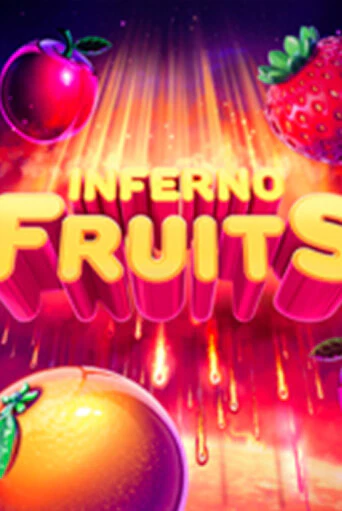 Игровой автомат Inferno Fruits демо игра | GMSlots Casino бесплатно