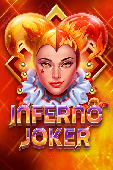 Игровой автомат Inferno Joker демо игра | GMSlots Casino бесплатно