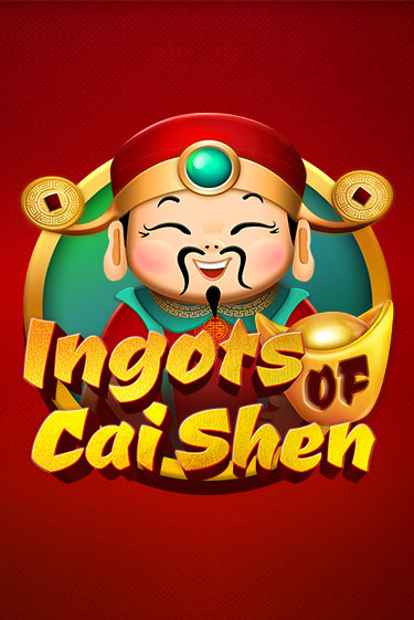 Игровой автомат Ingots of Cai Shen демо игра | GMSlots Casino бесплатно