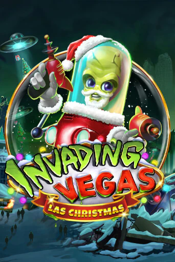 Игровой автомат Invading Vegas Las Christmas демо игра | GMSlots Casino бесплатно