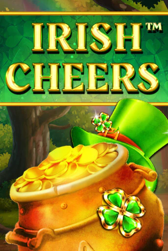 Игровой автомат Irish Cheers демо игра | GMSlots Casino бесплатно