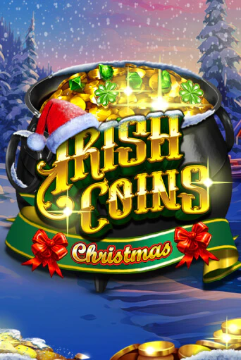 Игровой автомат Irish Coins Christmas демо игра | GMSlots Casino бесплатно