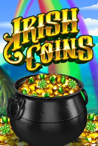 Игровой автомат Irish Coins демо игра | GMSlots Casino бесплатно