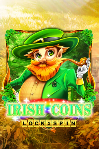 Игровой автомат Irish Coins демо игра | GMSlots Casino бесплатно