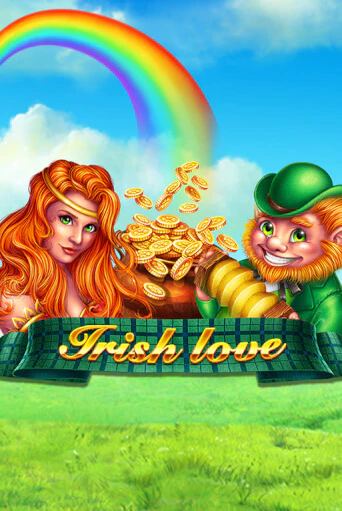 Игровой автомат Irish Love демо игра | GMSlots Casino бесплатно