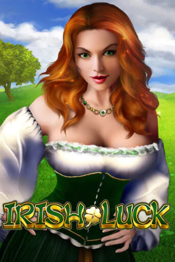 Игровой автомат Irish Luck демо игра | GMSlots Casino бесплатно