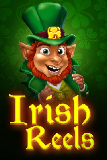 Игровой автомат Irish Reels демо игра | GMSlots Casino бесплатно