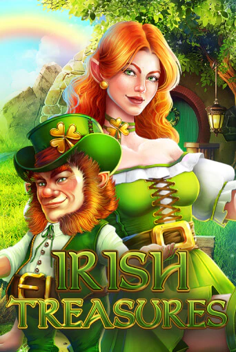 Игровой автомат Irish Treasures демо игра | GMSlots Casino бесплатно