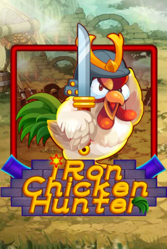 Игровой автомат Iron Chicken Hunter демо игра | GMSlots Casino бесплатно