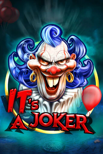 Игровой автомат It's a Joker демо игра | GMSlots Casino бесплатно