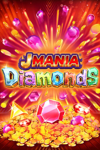 Игровой автомат J Mania Diamonds демо игра | GMSlots Casino бесплатно