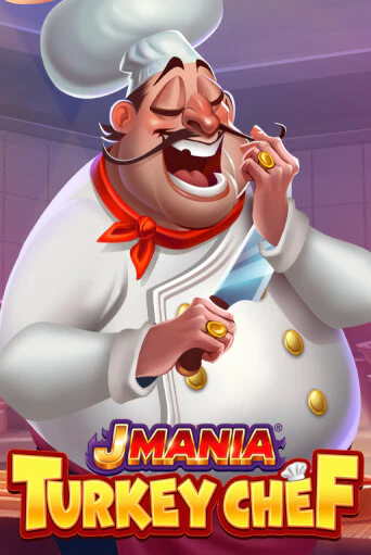 Игровой автомат J Mania Turkey Chef демо игра | GMSlots Casino бесплатно