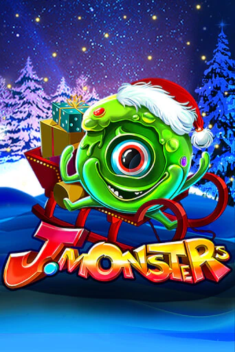 Игровой автомат J.Monsters демо игра | GMSlots Casino бесплатно