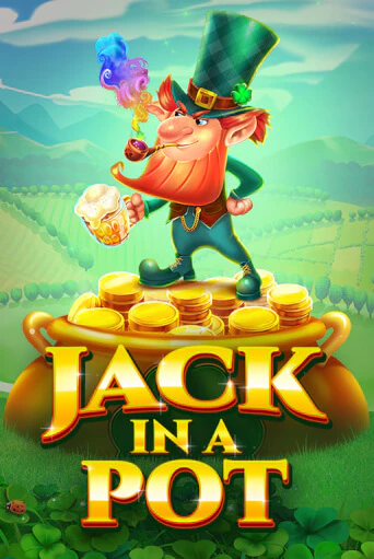 Игровой автомат Jack in a pot демо игра | GMSlots Casino бесплатно