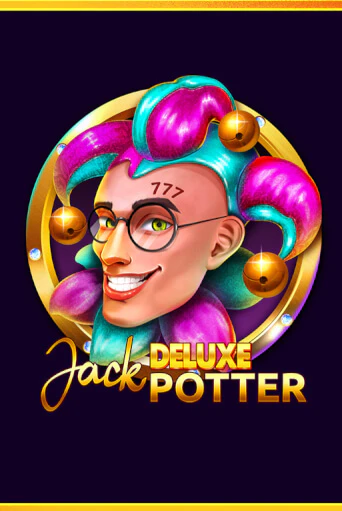 Игровой автомат Jack Potter Deluxe демо игра | GMSlots Casino бесплатно