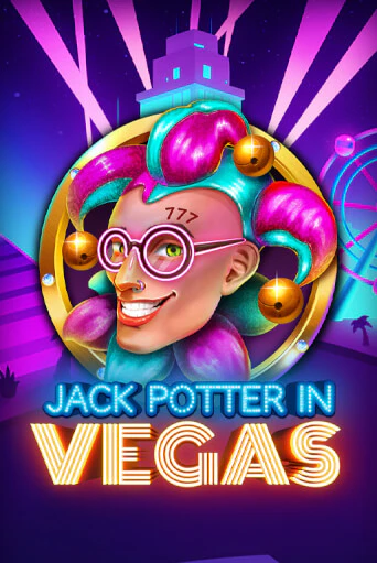 Игровой автомат Jack Potter in Vegas демо игра | GMSlots Casino бесплатно