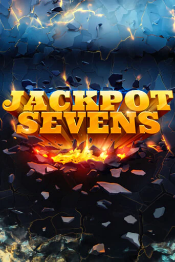 Игровой автомат Jackpot Sevens демо игра | GMSlots Casino бесплатно