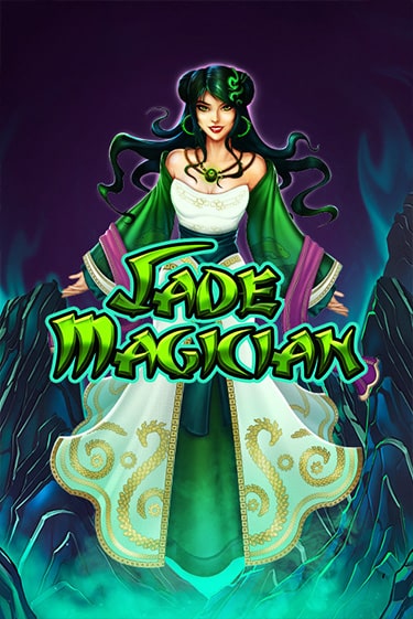 Игровой автомат Jade Magician демо игра | GMSlots Casino бесплатно