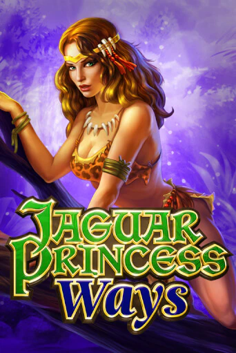 Игровой автомат Jaguar Princess Ways демо игра | GMSlots Casino бесплатно