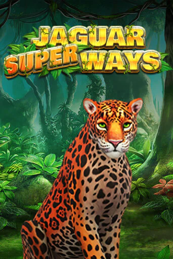 Игровой автомат Jaguar Superways демо игра | GMSlots Casino бесплатно