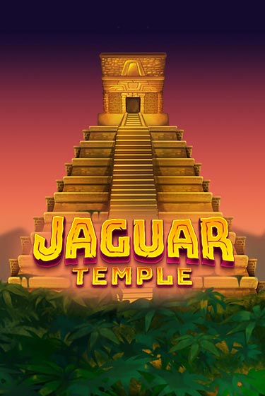 Игровой автомат Jaguar Temple демо игра | GMSlots Casino бесплатно