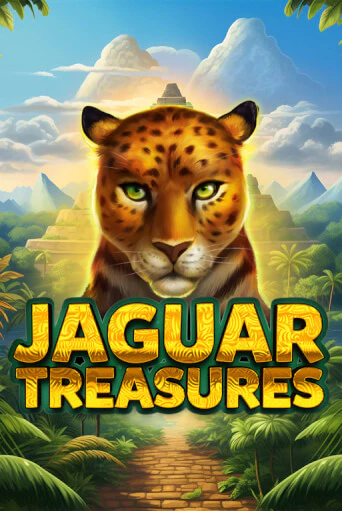 Игровой автомат Jaguar Treasures демо игра | GMSlots Casino бесплатно