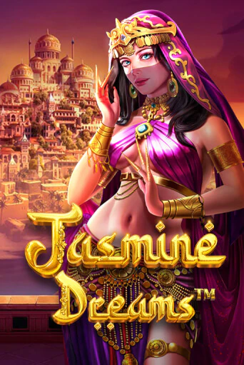 Игровой автомат Jasmine Dreams демо игра | GMSlots Casino бесплатно