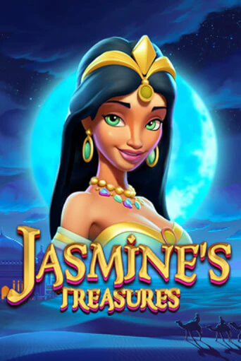 Игровой автомат Jasmine's Treasures демо игра | GMSlots Casino бесплатно