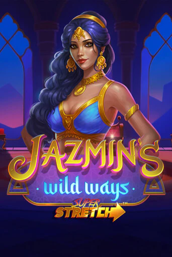 Игровой автомат Jazmin's Wild Ways демо игра | GMSlots Casino бесплатно