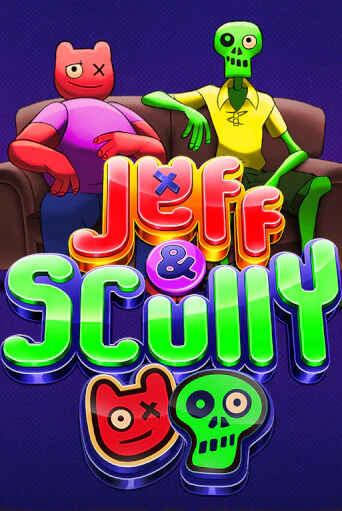 Игровой автомат Jeff & Scully демо игра | GMSlots Casino бесплатно