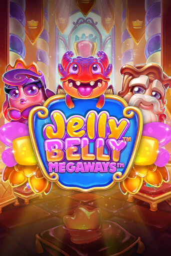 Игровой автомат Jelly Belly Megaways демо игра | GMSlots Casino бесплатно