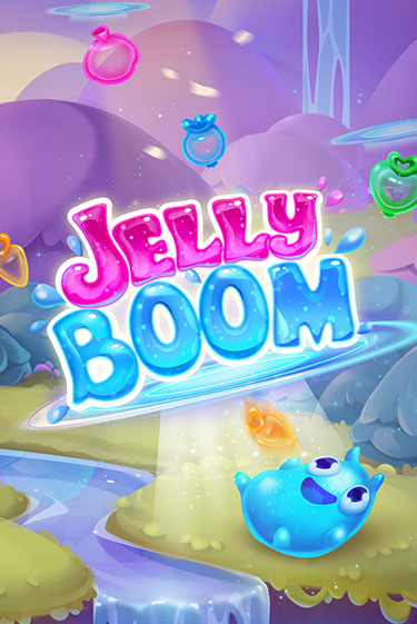 Игровой автомат Jelly Boom демо игра | GMSlots Casino бесплатно