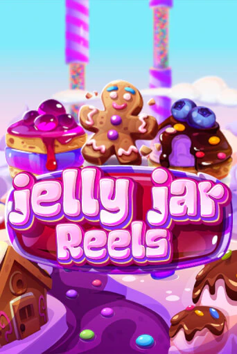 Игровой автомат Jelly Jar Reels демо игра | GMSlots Casino бесплатно