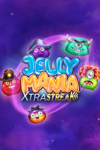 Игровой автомат Jelly Mania XtraStreak™ демо игра | GMSlots Casino бесплатно