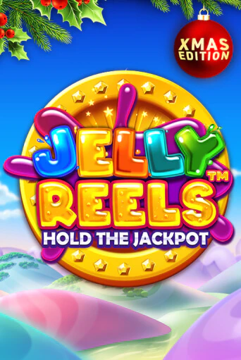 Игровой автомат Jelly Reels - Xmas Edition демо игра | GMSlots Casino бесплатно