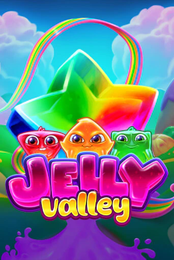 Игровой автомат Jelly Valley демо игра | GMSlots Casino бесплатно