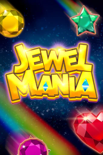 Игровой автомат Jewel Mania демо игра | GMSlots Casino бесплатно