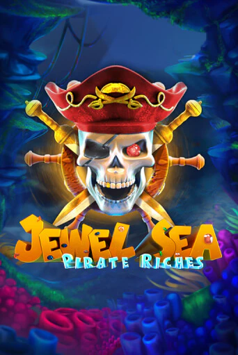 Игровой автомат Jewel Sea Pirate Riches демо игра | GMSlots Casino бесплатно