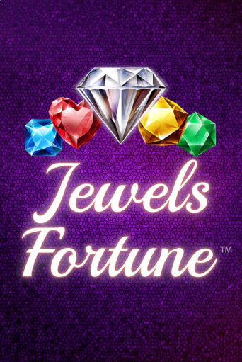 Игровой автомат Jewels Fortune демо игра | GMSlots Casino бесплатно