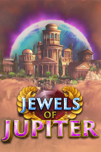 Игровой автомат Jewels of Jupiter демо игра | GMSlots Casino бесплатно