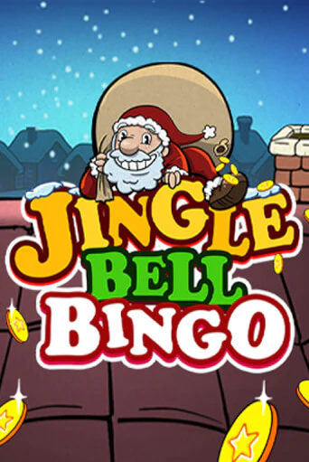 Игровой автомат Jingle Bell Bingo демо игра | GMSlots Casino бесплатно