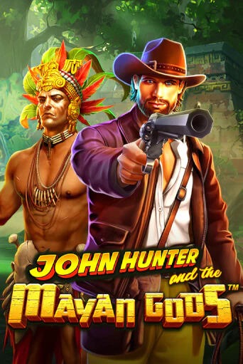 Игровой автомат John Hunter And The Mayan Gods демо игра | GMSlots Casino бесплатно